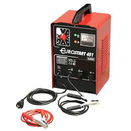 1178917 - Lade-Startger&auml;t Euro Start 451