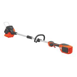 1279694 - Akku-Rasentrimmer 110IL inkl. Akku u. Ladeger&auml;t