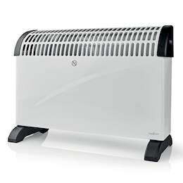 1264006 - Konvektor 2000W wei&szlig; HTCO20FWT