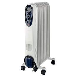 1287708 - &Ouml;lradiator mobil m. 9 Heizst. HTOI30WT9