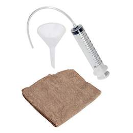 1289077 - &Ouml;lwechselkit f. Rasenm&auml;her