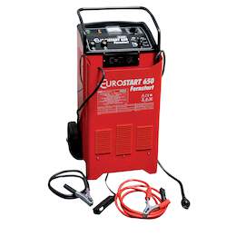 1202175 - Lade-Startger&auml;t Euro Start 650 EUROSTART 650 Fernstart