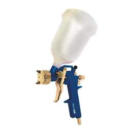 1291780 - Farbspritzpistole PA 2200 ECO mit INOX-Düsensatz 1,5mm