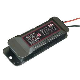 1210814 - Batterieladeger&auml;t 6/12 V Multicharger 14120 Automatik