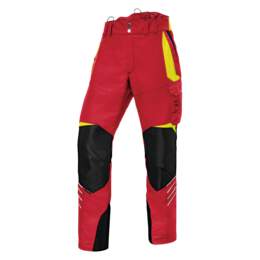 1239799 - Forest Schnittschutzhose