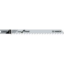 1044418 - Stichs&auml;geblatt U101D f&uuml;r Holz, 1 Pkg.=3 Stk.