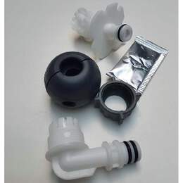 1285260 - Anschluss m. &Uuml;berwurfmutter f. AutoReel 10-40m