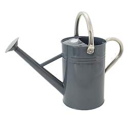 1288056 - Gie&szlig;kanne steingrau 4,5 l