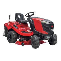 1289365 - Rasentraktor T22-103.3 HD-A V2