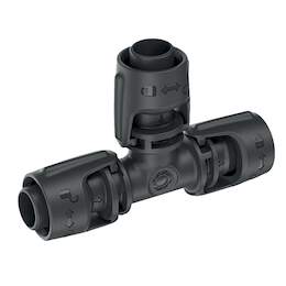 1289501 - T-St&uuml;ck 1/2" Micro-Drip-System