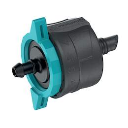 1289516 - Regulierbarer Endtropfer 1-8l/ h Micro-Drip-System