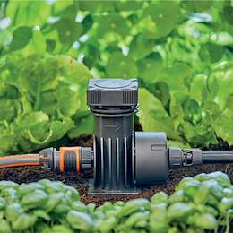 1289520 - Basisger&auml;t 2000 Micro-Drip- System