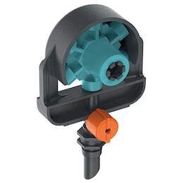 1289533 - Spr&uuml;hd&uuml;se 6in1 Micro-Drip- System