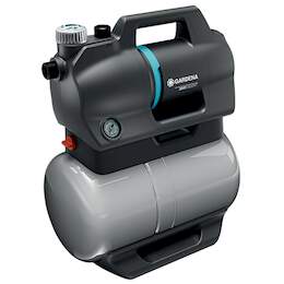 1289546 - Hauswasserwerk 3800 Silent