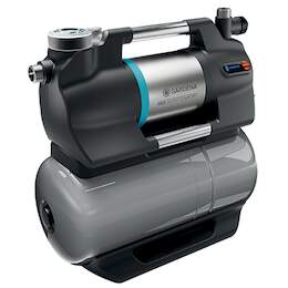 1289548 - Hauswasserwerk 5600 Silent Comfort