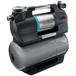 1289549 - Hauswasserwerk 6300 Silent Comfort