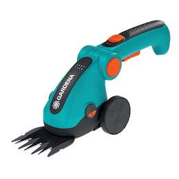 1289553 - Akku-Grasschere ComfortCut Li Set