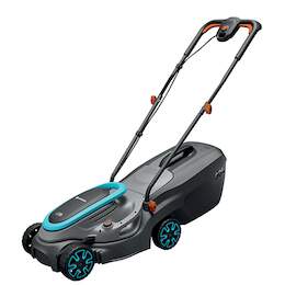 1289559 - Akku-Rasenm&auml;her PowerMax 32/18 V P4A Set