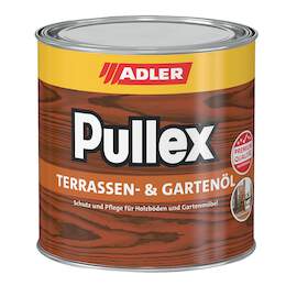 1288004 - Pullex Terrassen-u.Garten&ouml;l 2,5L