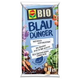 1289920 - BIO Blaud&uuml;nger 4kg