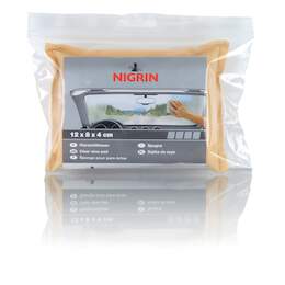 1138555 - Trockenkissen Kunstleder 8X12X3,5cm