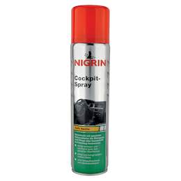 1138656 - Cockpit Spray Nigrin