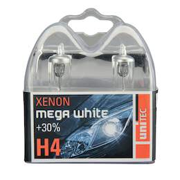 1138863 - Xenonlampe Mega-white