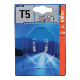 1138872 - Anzeigenlampe W2x4,6D 12V 1,2W