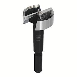 1292324 - Forstnerbohrer Wave-Cutter m. Wellenschliff