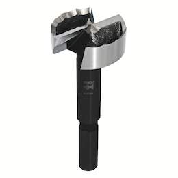 1292333 - Forstnerbohrer Wave-Cutter m. Wellenschliff