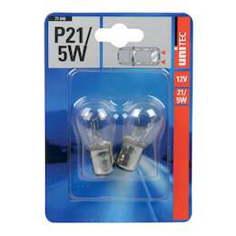 1138880 - Brems u.Schlu&szlig;lichtlampe 12V 21,5W