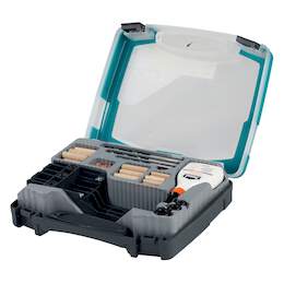 1155014 - Universal-Holzd&uuml;bel Set