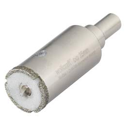 1155041 - Diamant-Lochs&auml;ge DM 25mm Ceramik