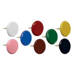 1178784 - Rei&szlig;brettstift vermessingt