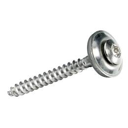 1216964 - Spenglerschraube TX A2 rostfrei