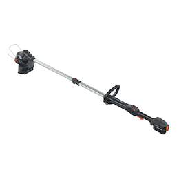 1290312 - Akku-Rasentrimmer T28-P4A Set Aspire inkl.Akku 4,0Ah u.Ladeg