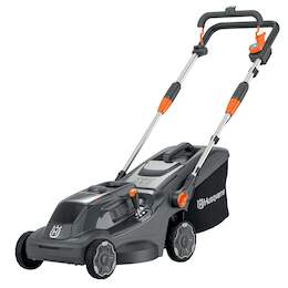 1290321 - Akku-Rasenm&auml;her LC34-P4A Aspire