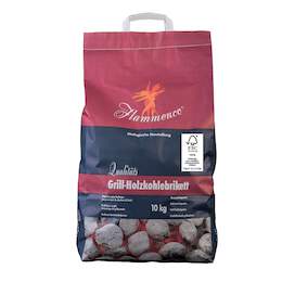 1291186 - Holzkohlebriketts 10kg