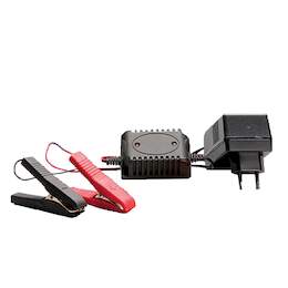 1226827 - Erhaltungs-Batterieladeger&auml;t Profi