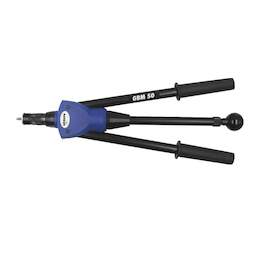 1293065 - Handger&auml;t GBM50 f. Blindniet- Mutter