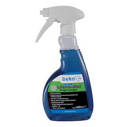 1233975 - Felgenreiniger Ultra-Gel 500ml TecLine