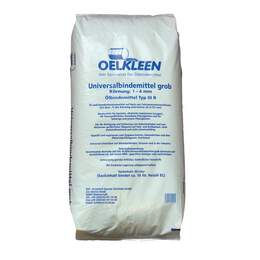 1293495 - Universalbinder grob 40l ca. 16-17kg, Typ III R 1-4mm