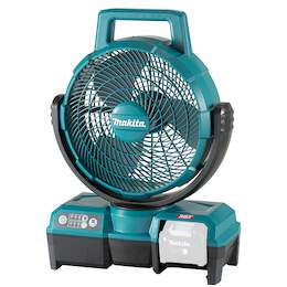 1270100 - Akku-Ventilator 40Vmax XGT CF001GZ