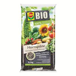 1140471 - Hornsp&auml;ne 2,5kg Bio