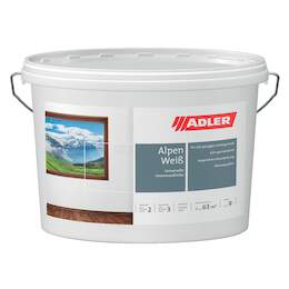 1257434 - Aviva Alpen wei&szlig;