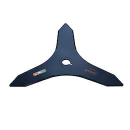 1052804 - Dickichtmesser 250mm 3  Fl&uuml;gel