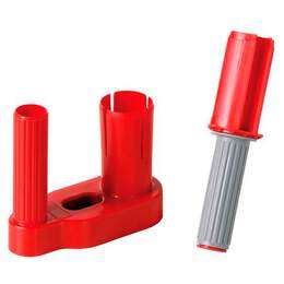 1294293 - Handroller Easyfix 2-teiliger Abroller