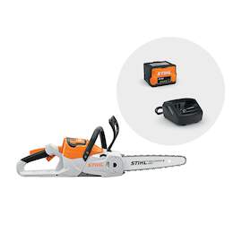 1291144 - Akku-Kettens&auml;ge MSA 60 C-B inkl. Akku u. Ladeger&auml;t