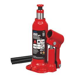 1291370 - Wagenheber Hydraulik