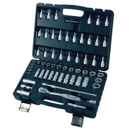 1290656 - Steckschl&uuml;sselsatz 61tlg. 3/8"